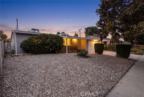 8636 Ranchito, Panorama City, CA 91402