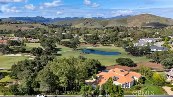 4514 Rayburn, Westlake Village, CA 91362
