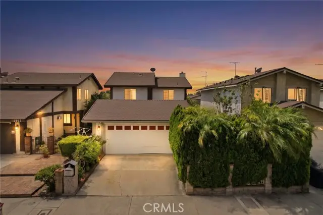 12300 Covello, North Hollywood, CA 91605 - #2