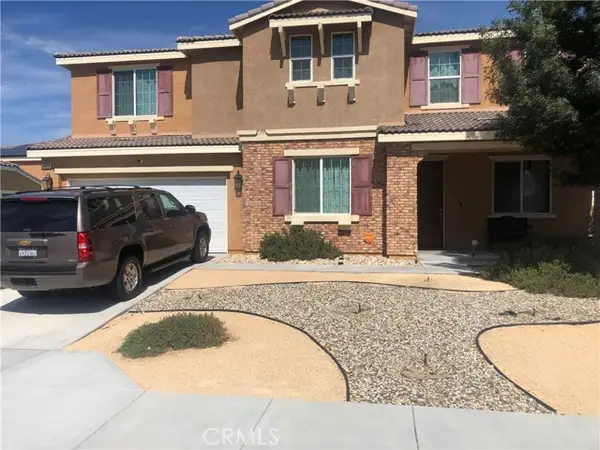 39120 Mondell Pine, Palmdale, CA 93551