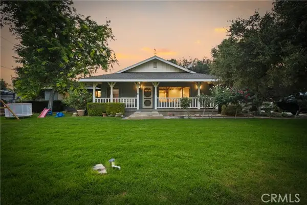 32455 Agua Dulce Canyon Road, Santa Clarita, CA 91390