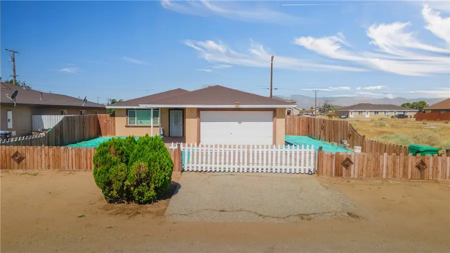 21031 Orchid, California City, CA 93505 - #2
