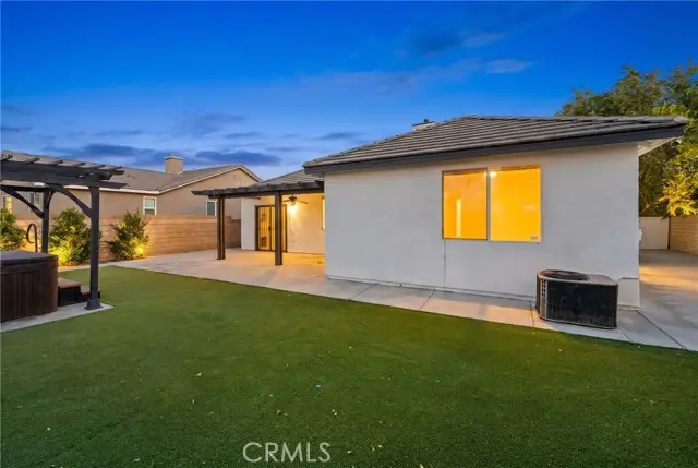 245 Baring Street, Lancaster, CA 93535 - #2