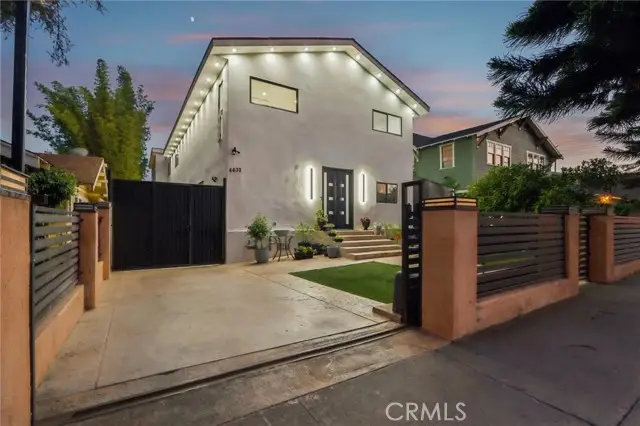 4432 Melbourne Avenue, Los Angeles, CA 90027 - #2