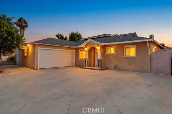 8012 Hesperia, Reseda, CA 91335