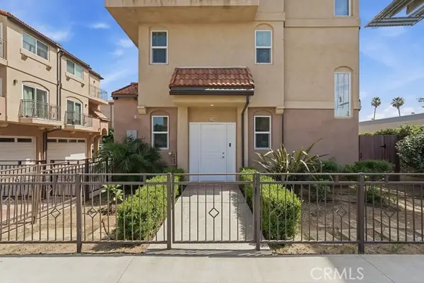 15340 Lassen, Mission Hills, CA 91345