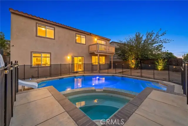 38318 Wakefield, Palmdale, CA 93551 - #3