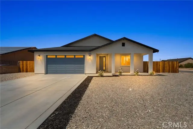 10433 Trumbull St, California City, CA 93505 - #1