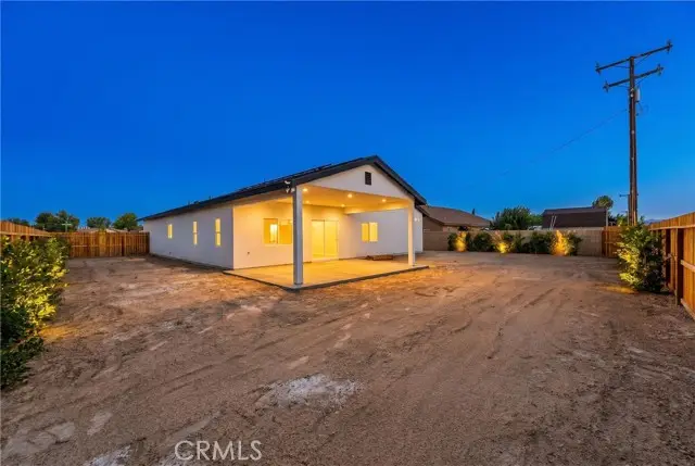 10433 Trumbull St, California City, CA 93505 - #2