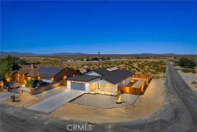 10433 Trumbull St, California City, CA 93505 - #3