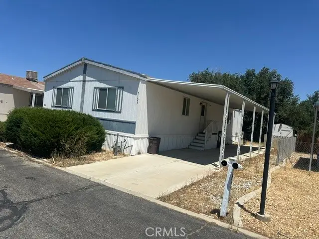 2105 Westerly  #84, Rosamond, CA 93560 - #2