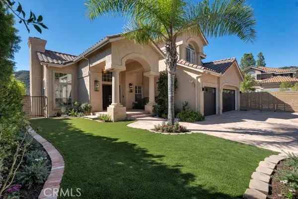 32764 Wellbrook Drive, Westlake Village, CA 91361