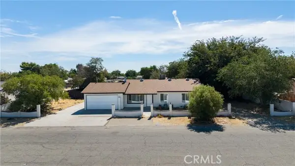 40196 177TH STREET E, Palmdale, CA 93591