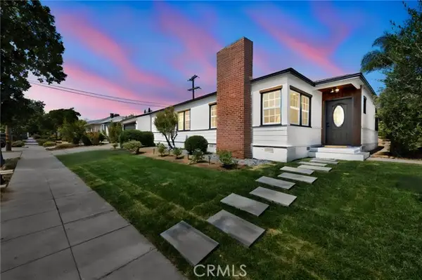 861 Grant Avenue, Glendale, CA 91202