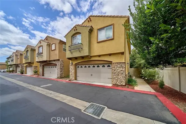 21125 Ingomar Court, Canoga Park, CA 91304