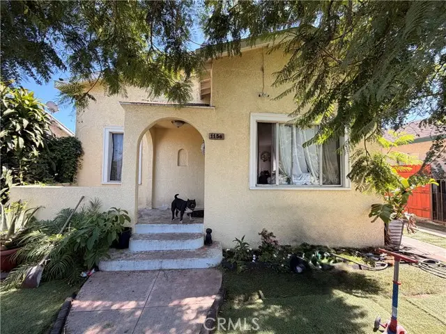 1156 65th, Los Angeles, CA 90001 - #1