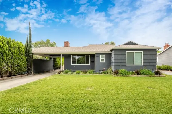 6633 Costello Avenue, Van Nuys, CA 91405