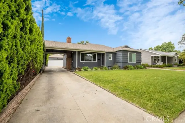 6633 Costello Avenue, Van Nuys, CA 91405 - #2
