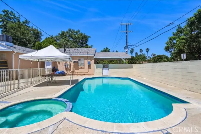5654 Stansbury, Sherman Oaks, CA 91401 - #1