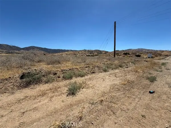 1600 Gazelle, Palmdale, CA 93551