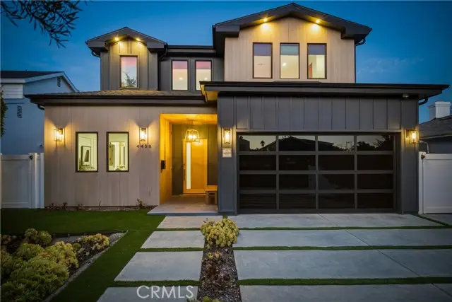 4458 Katherine Avenue, Sherman Oaks, CA 91423 - #2