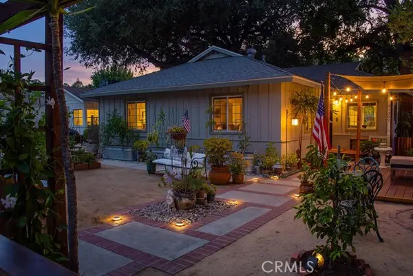 21209 Dumetz Road, Woodland Hills, CA 91364