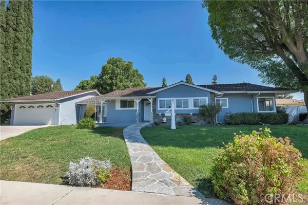 17221 Tuba Street, Northridge, CA 91325