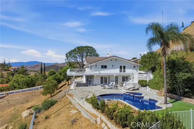 150 Saddlebow Road, West Hills, CA 91307 - #3