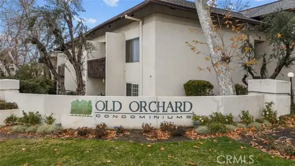 23515 Lyons Avenue  #210, Valencia, CA 91355