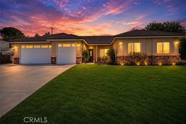 42165 Silver Puffs, Lancaster, CA 93536
