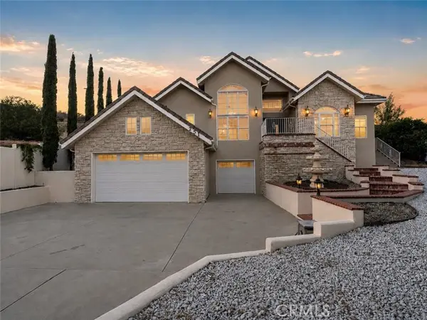 251 Skyline, Thousand Oaks, CA 91361