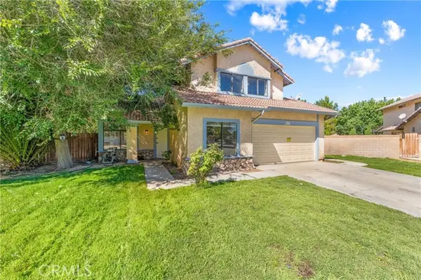 44811 Rock Island, Lancaster, CA 93535