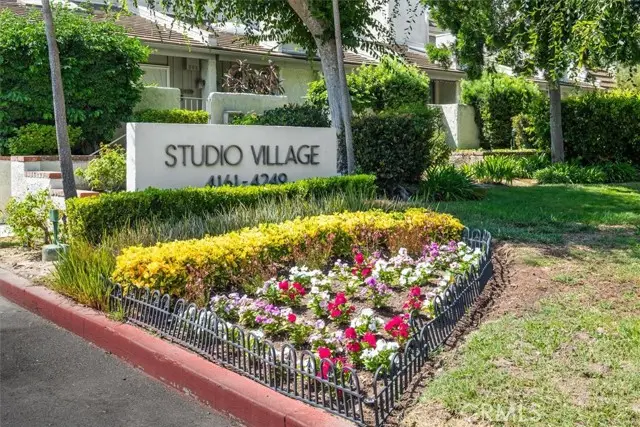 4235 Colfax Avenue  #K, Studio City, CA 91604 - #1