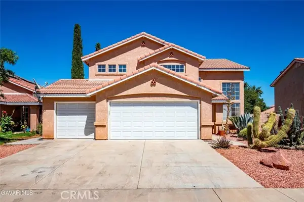 44126 Sunmist Court, Lancaster, CA 93535