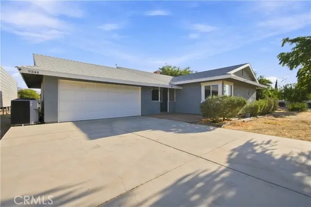 9344 Avenue T8, Littlerock, CA 93543 - #1