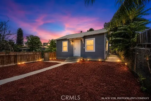 2003 Virginia Street, Bakersfield, CA 93305