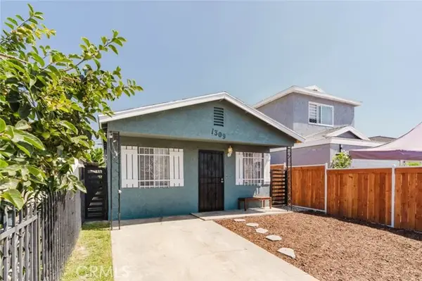 1309 131st Street, Compton, CA 90222