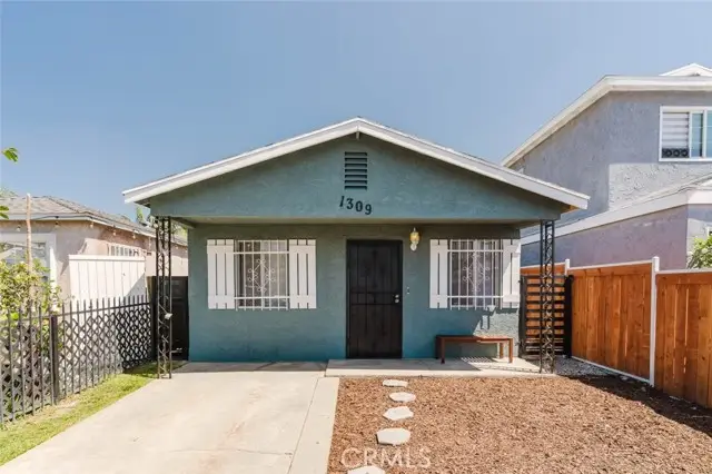 1309 131st Street, Compton, CA 90222 - #2
