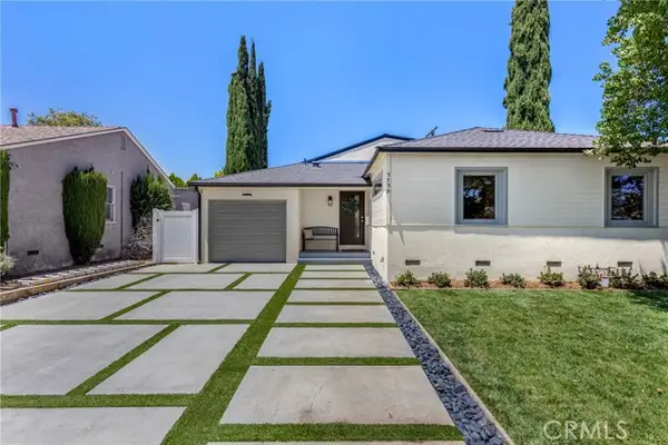 5759 Jamieson Avenue, Encino, CA 91316