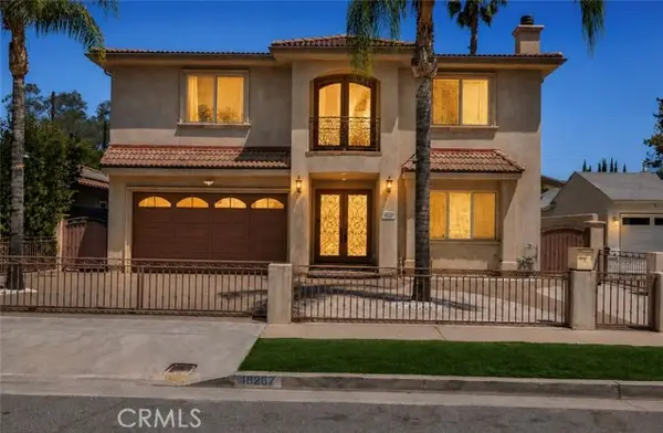 18267 Valley Vista Boulevard, Tarzana, CA 91356