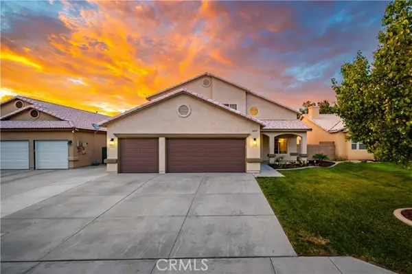 4035 Avenue J5, Lancaster, CA 93536
