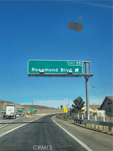 5 Mojave Tropical, Rosamond, CA 93560 - #1