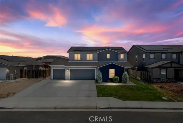 6604 Voyageurs Drive, Bakersfield, CA 93311