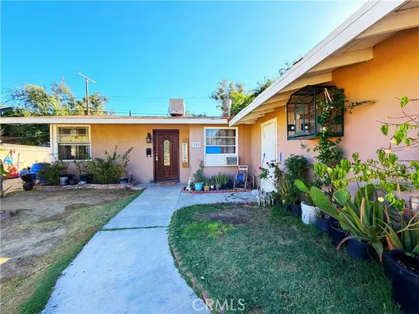 302 Avenue R11, Palmdale, CA 93550