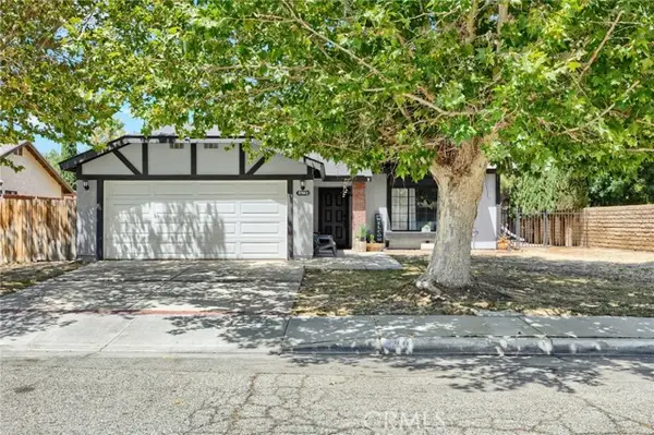 37947 Janus Drive, Palmdale, CA 93550