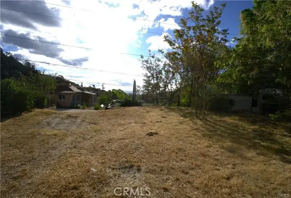 0 Santa Rosa Trail, Frazier Park, CA 93225