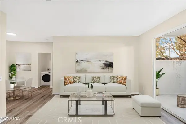2805 Avenue K12 Apt#143, Lancaster, CA 93536