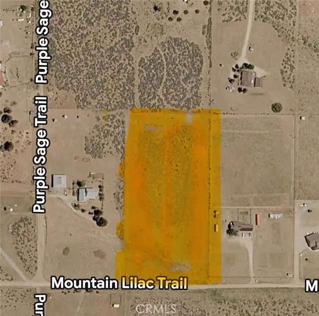 0 mountain Lilac Trail, Frazier Park, CA 93225 - #1