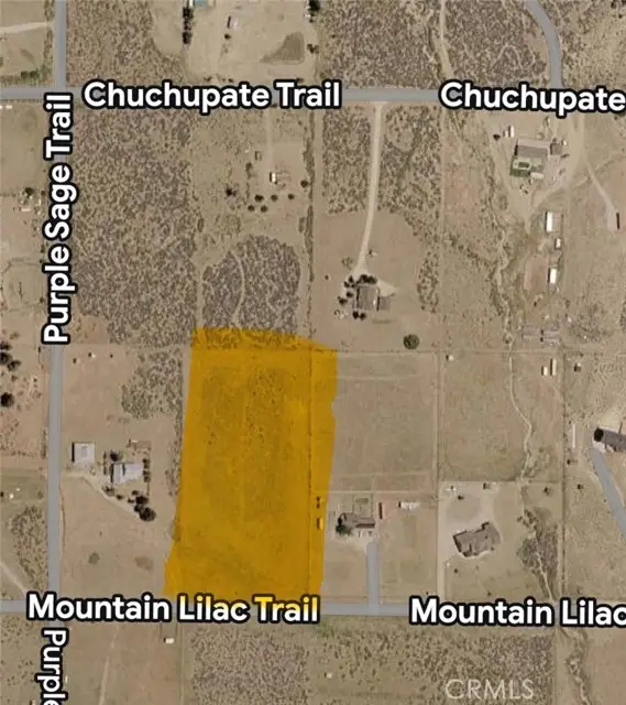 0 mountain Lilac Trail, Frazier Park, CA 93225 - #3