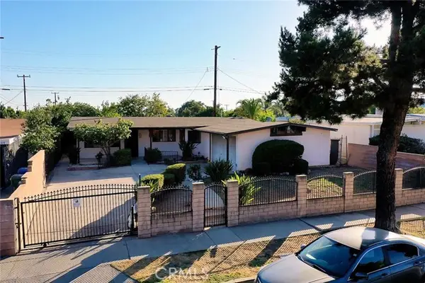12115 Bromont Avenue, San Fernando, CA 91340